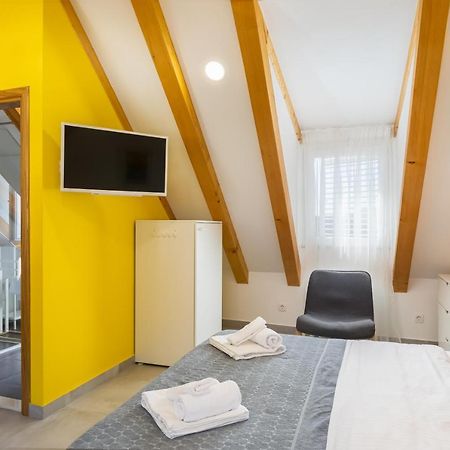 Apartamento Sun Volantina Dubrovnik Exterior foto