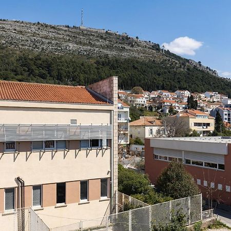 Apartamento Sun Volantina Dubrovnik Exterior foto