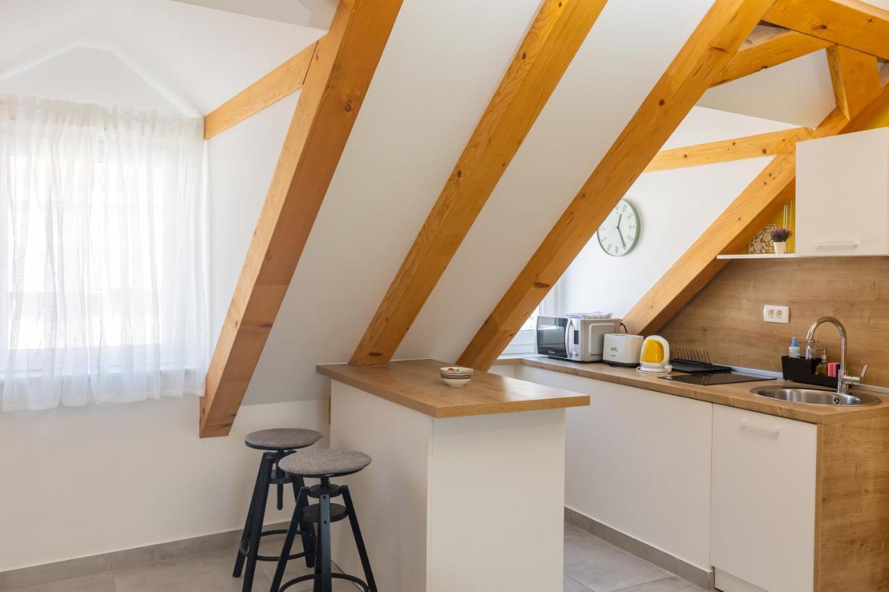 Apartamento Sun Volantina Dubrovnik Exterior foto