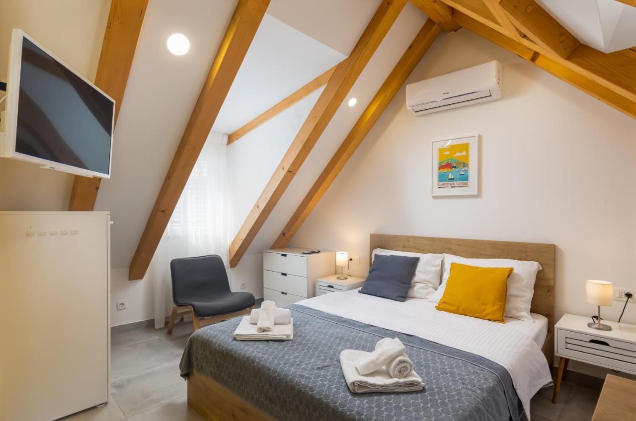 Apartamento Sun Volantina Dubrovnik Exterior foto