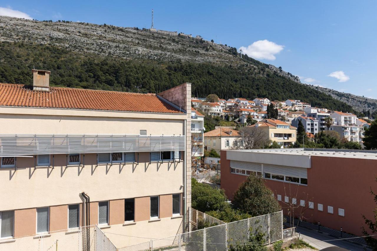 Apartamento Sun Volantina Dubrovnik Exterior foto