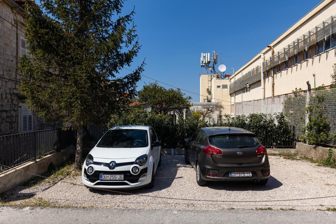 Apartamento Sun Volantina Dubrovnik Exterior foto