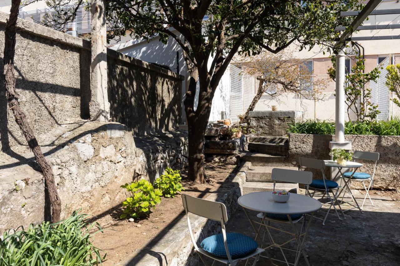 Apartamento Sun Volantina Dubrovnik Exterior foto