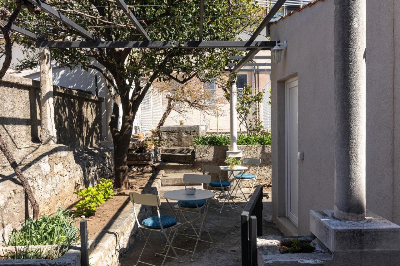 Apartamento Sun Volantina Dubrovnik Exterior foto