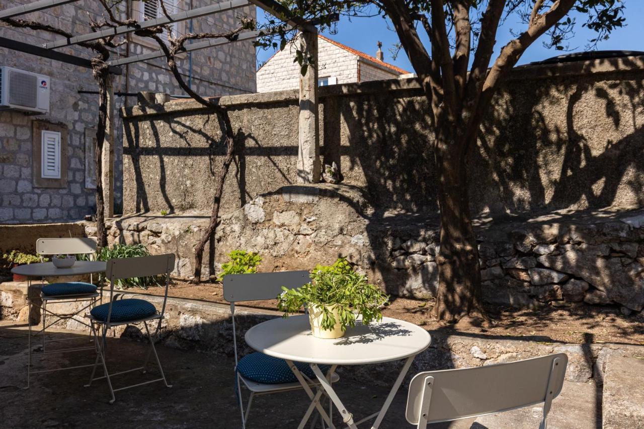 Apartamento Sun Volantina Dubrovnik Exterior foto