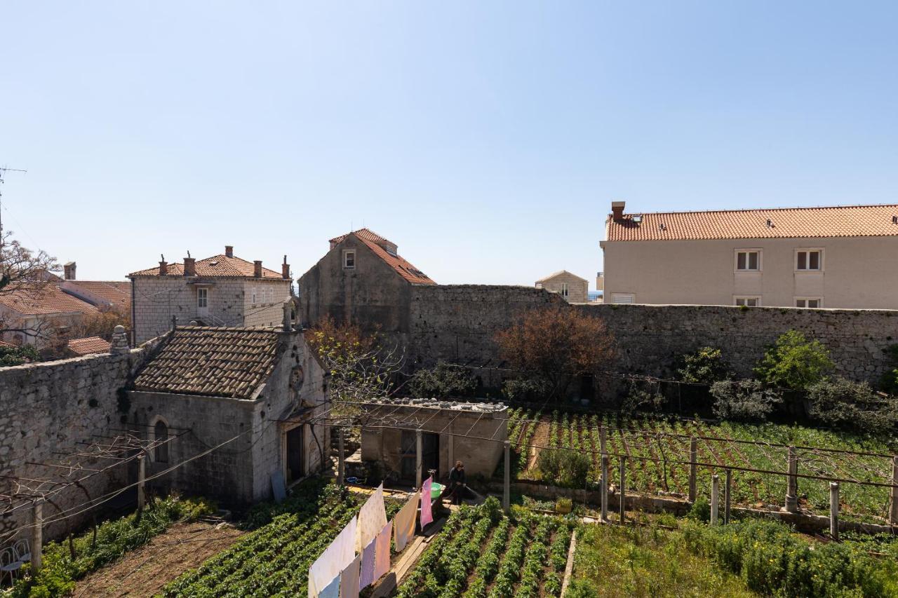 Apartamento Sun Volantina Dubrovnik Exterior foto